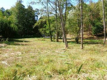 Działki Letniskowe - Jezioro Ślesińskie