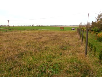 Gmina Wilczyn &ndash; Działka Budowlana