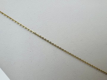 Złota biżuteria próba 585 Centrum shop skup-sprzedaż