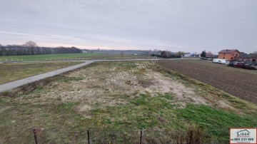 Ogłoszenie Sprzedaży Działki &ndash; Sławsk, gm. Rzg&oacute;w