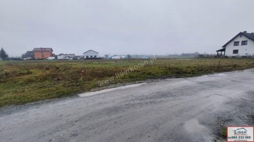 Ogłoszenie Sprzedaży Działki &ndash; Sławsk, gm. Rzg&oacute;w