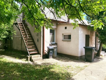 Okolice Ślesina – Dom wolnostojący