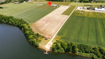 Domy deweloperskie &ndash; Okolice Ślesina, Skulska