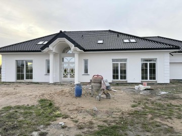 Usługi Og&oacute;lnobudowlane, docieplenia, budowa dom&oacute;w