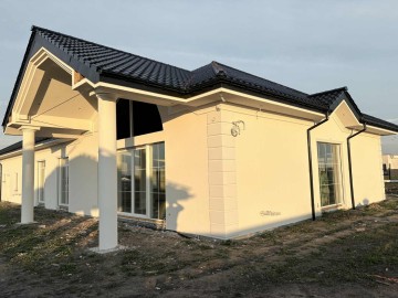 Usługi Og&oacute;lnobudowlane, docieplenia, budowa dom&oacute;w