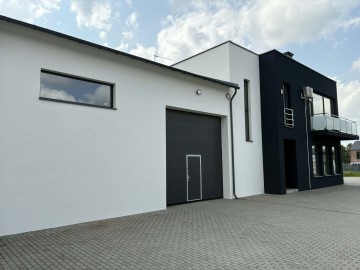 Usługi Og&oacute;lnobudowlane, docieplenia, budowa dom&oacute;w