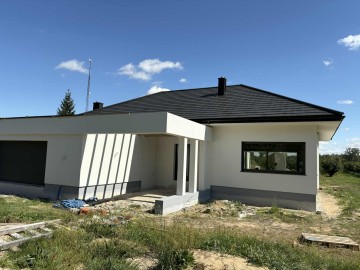 Usługi Og&oacute;lnobudowlane, docieplenia, budowa dom&oacute;w