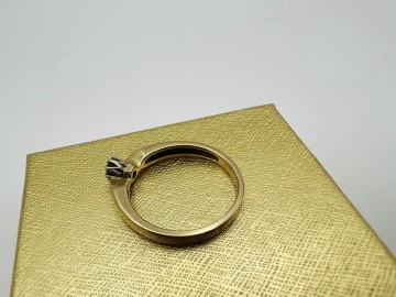 Złota biżuteria pr&oacute;ba 585 i 333 Centrum shop skup-sprzedaż