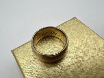 Złota biżuteria pr&oacute;ba 585 i 333 Centrum shop skup-sprzedaż