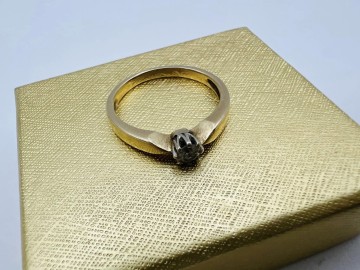 Złota biżuteria pr&oacute;ba 585 i 333 Centrum shop skup-sprzedaż