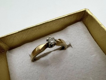 Złota biżuteria pr&oacute;ba 585 i 333 Centrum shop skup-sprzedaż