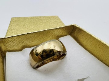 Złota biżuteria pr&oacute;ba 585 i 333 Centrum shop skup-sprzedaż