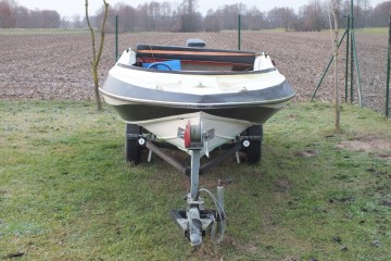 Sprzedam motor&oacute;wkę