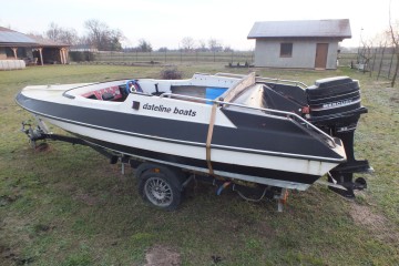 Sprzedam motor&oacute;wkę