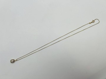 Złota biżuteria pr&oacute;ba 585 Centrum shop skup-sprzedaż