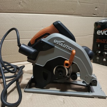 Pilarka tarczowa Evolution 110v