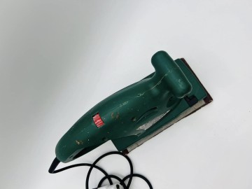 Szlifierka oscylacyjna Parkside PSS310 310W Centrum shop sku