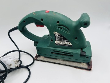 Szlifierka oscylacyjna Parkside PSS310 310W Centrum shop sku