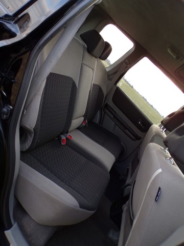 NISSAN X-TRAIL ZAREJESTROWANY ZAMIANA