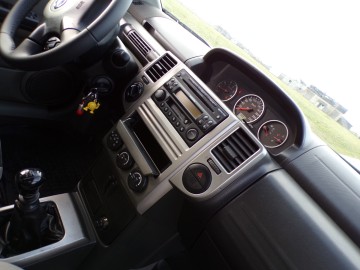 NISSAN X-TRAIL ZAREJESTROWANY ZAMIANA