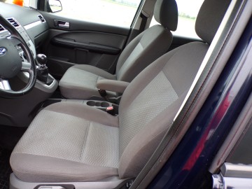 FORD C-MAX 2.0 TDCI Z NIEMIEC ZAMIANA