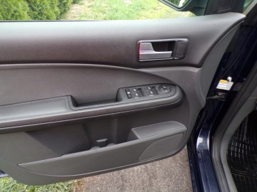 FORD C-MAX 2.0 TDCI Z NIEMIEC ZAMIANA