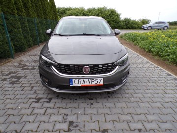 FIAT TIPO SEDAN NAVI