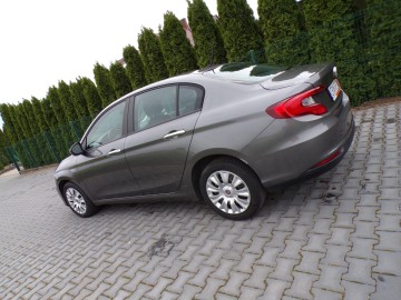FIAT TIPO SEDAN NAVI