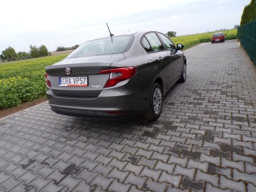 FIAT TIPO SEDAN NAVI