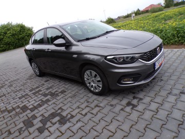 FIAT TIPO SEDAN NAVI