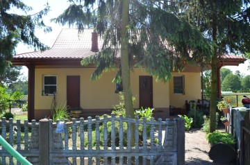 Gospodarstwo rolne 5,63 ha z domem w Tury na sprzedaż