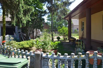 Gospodarstwo rolne 5,63 ha z domem w Tury na sprzedaż