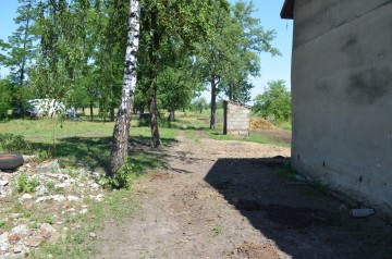 Gospodarstwo rolne 5,63 ha z domem w Tury na sprzedaż