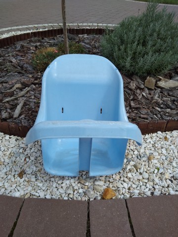 Huśtawka dla dziecka