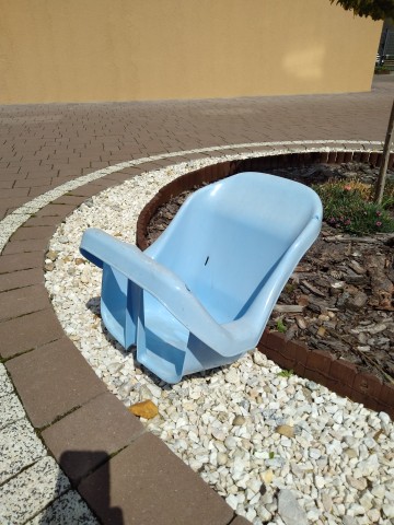 Huśtawka dla dziecka