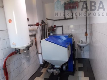 Sprzedam dom- Osiek Mały