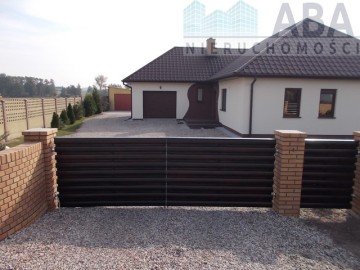 Sprzedam dom- Osiek Mały