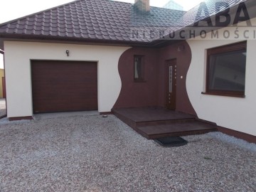 Sprzedam dom- Osiek Mały