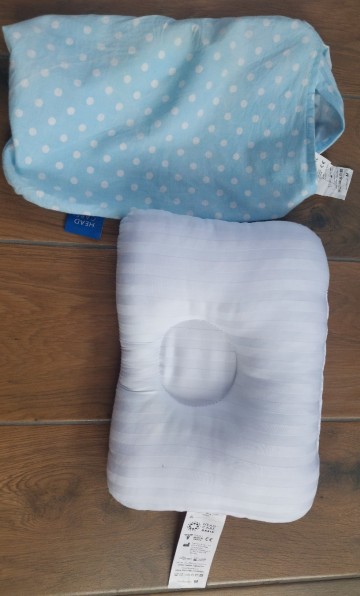 Poduszka Ortopedyczna Head care