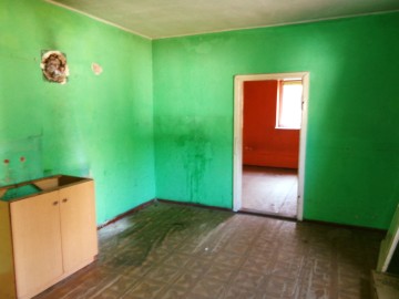 Posiadłość w Otulinie Lasu