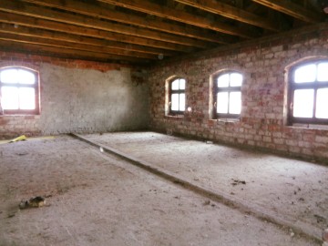 Gołuch&oacute;w &ndash; Dawny hotel z duszą i historią