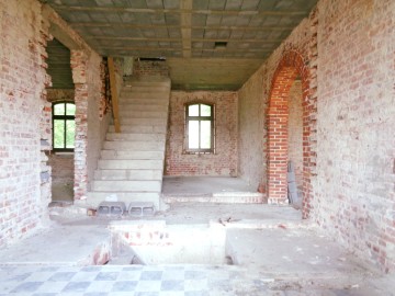 Gołuch&oacute;w &ndash; Dawny hotel z duszą i historią