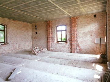 Gołuch&oacute;w &ndash; Dawny hotel z duszą i historią