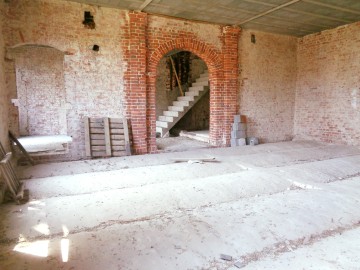 Gołuch&oacute;w &ndash; Dawny hotel z duszą i historią