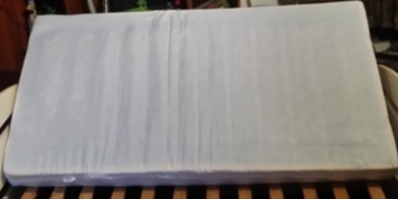 Ł&oacute;żko młodzieżowe 160x80 plus materac