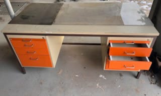 St&oacute;ł warsztatowy 80x160.