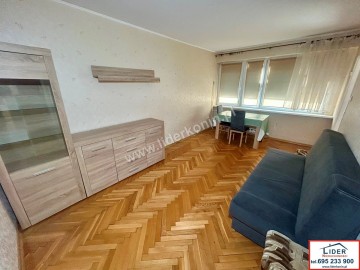 Na sprzedaż mieszkanie 189tys. zł &ndash; Konin, ul. 11 Listopada