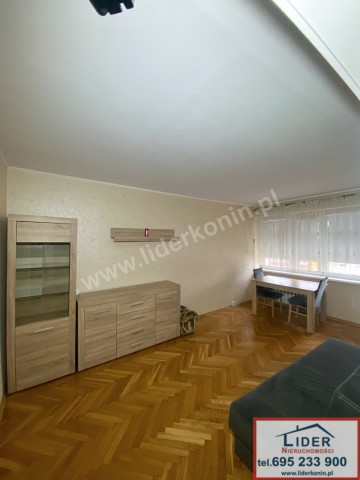 Na sprzedaż mieszkanie &ndash; Konin, ul. 11 Listopada