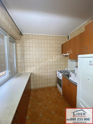 Na sprzedaż mieszkanie &ndash; Konin, ul. 11 Listopada