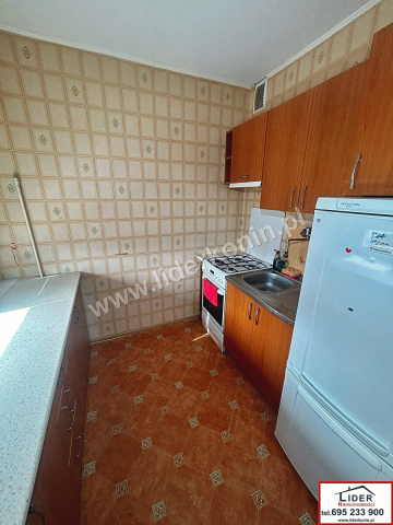 Na sprzedaż mieszkanie 189tys. zł &ndash; Konin, ul. 11 Listopada